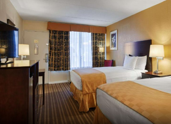 Chattanooga Heritage Inn