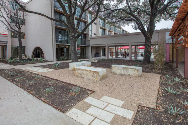 Ramada by Wyndham Austin South