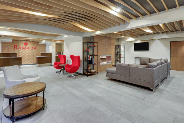 Ramada by Wyndham Austin South