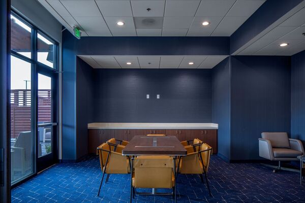 Courtyard by Marriott Conway