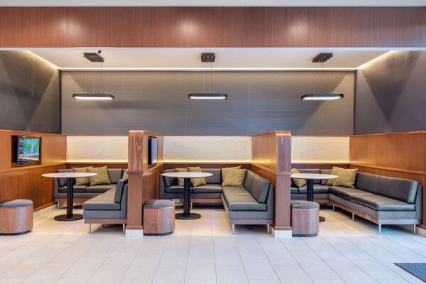 Courtyard by Marriott Conway