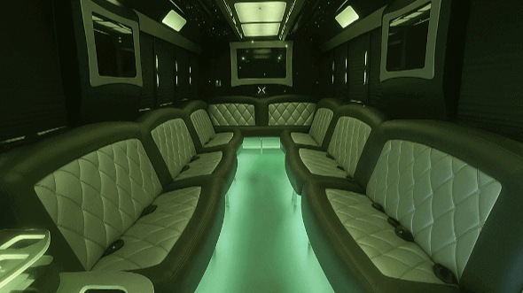 Brockton Party Bus Company