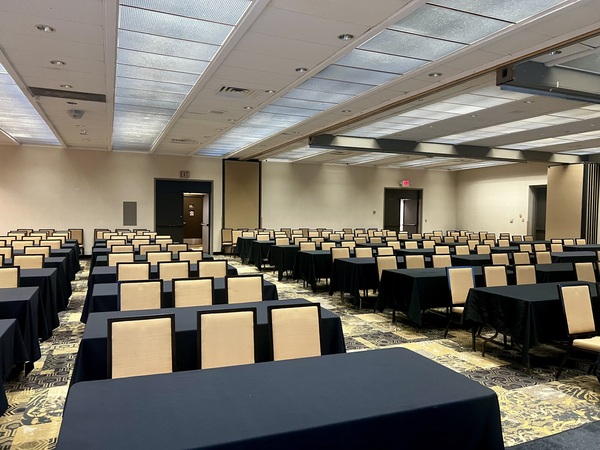 Arrowwood Resort & Conference Center