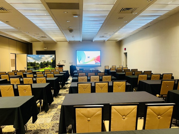 Arrowwood Resort & Conference Center