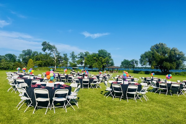 Arrowwood Resort & Conference Center