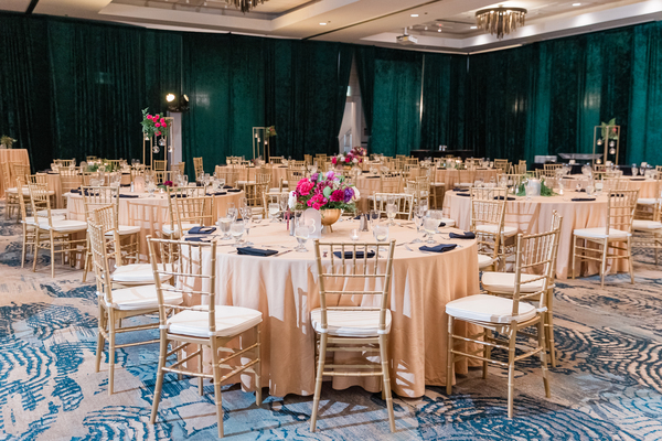 Embassy Suites by Hilton Monterey Bay