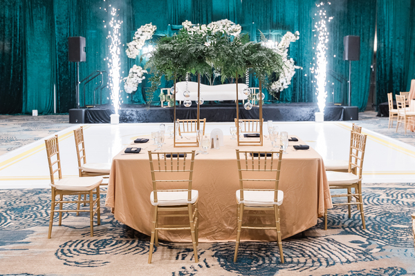 Embassy Suites by Hilton Monterey Bay