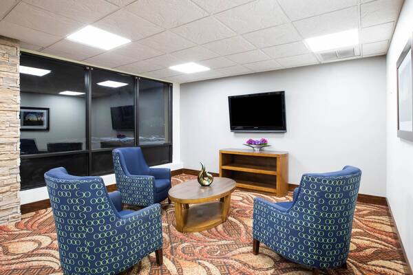 La Quinta Inn Davenport