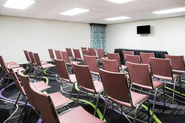 La Quinta Inn Davenport