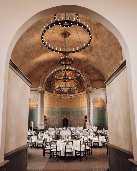 The Monastery Event Center