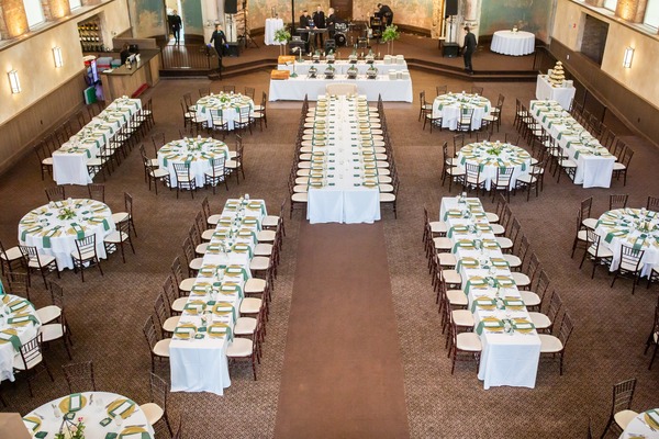 The Monastery Event Center