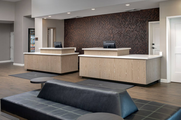 Residence Inn Modesto North