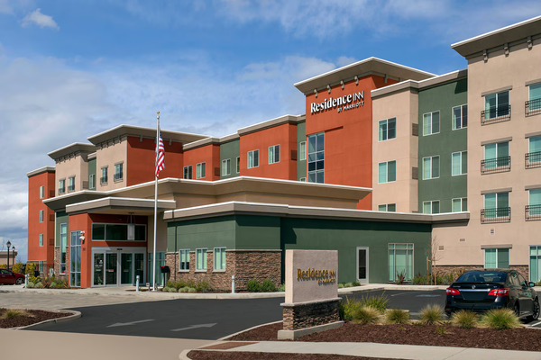 Residence Inn Modesto North