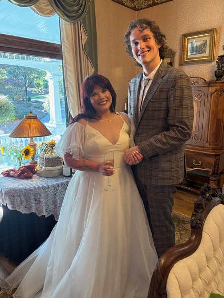 HeartLight Weddings, Asheville's Premier Officiants