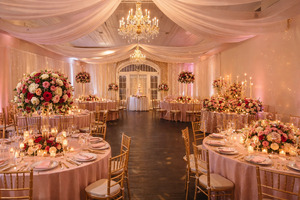 Etoile Events Center