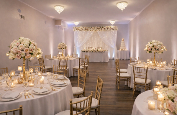 Etoile Events Center