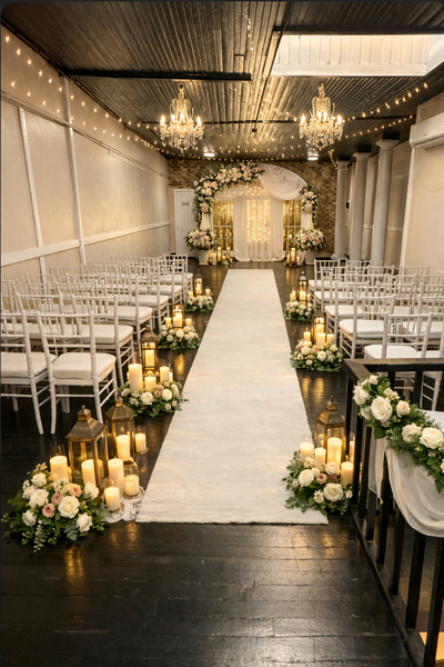 Etoile Events Center