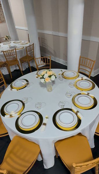 Etoile Events Center