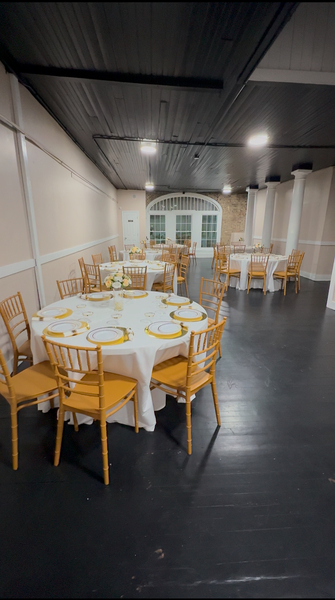 Etoile Events Center