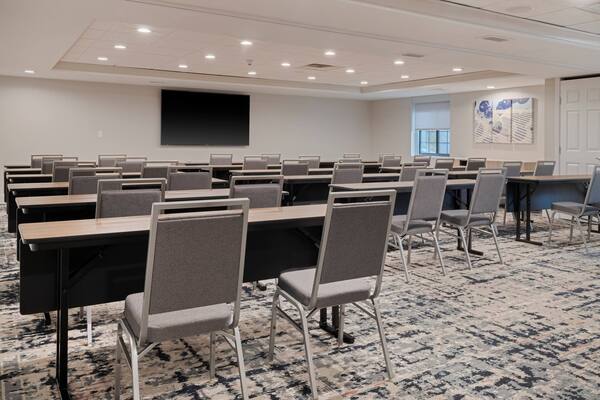 Homewood Suites by Hilton Parsippany-Troy Hills