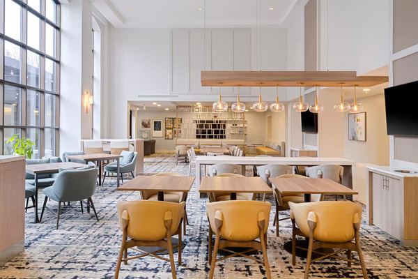 Homewood Suites by Hilton Parsippany-Troy Hills