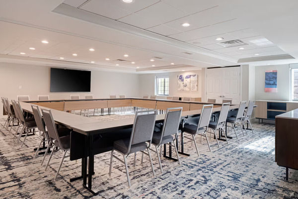 Homewood Suites by Hilton Parsippany-Troy Hills