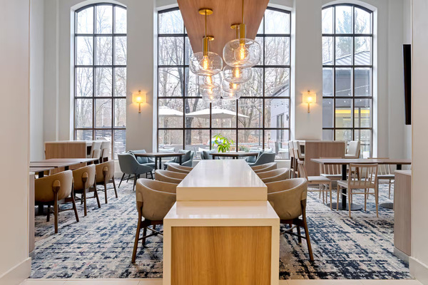 Homewood Suites by Hilton Parsippany-Troy Hills