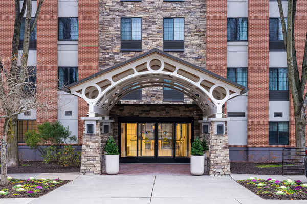 Homewood Suites by Hilton Parsippany-Troy Hills