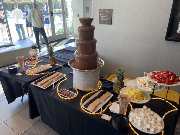 VelevtDip Chocolate Fountain LLC