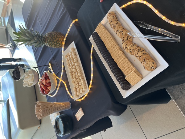 VelevtDip Chocolate Fountain LLC