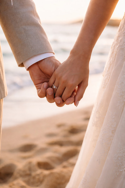 Perdido Key Beach Weddings