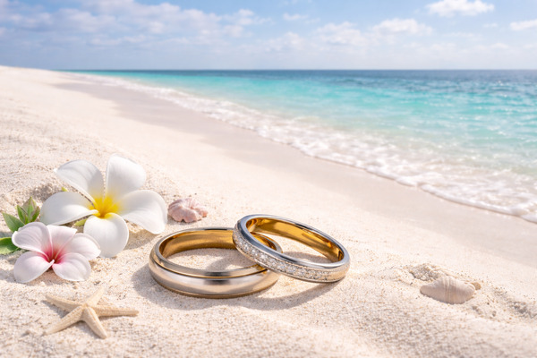 Perdido Key Beach Weddings