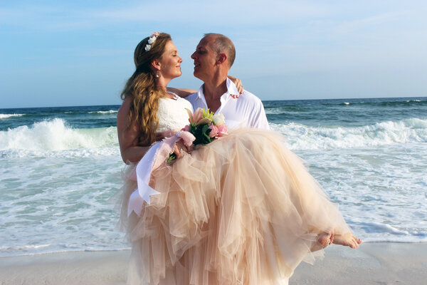 Perdido Key Beach Weddings