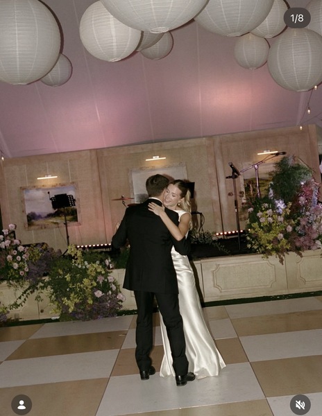 Hill Country Dance Floors