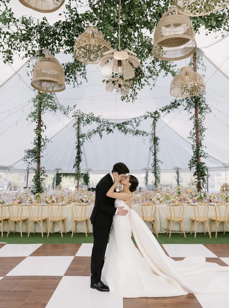 Hill Country Dance Floors