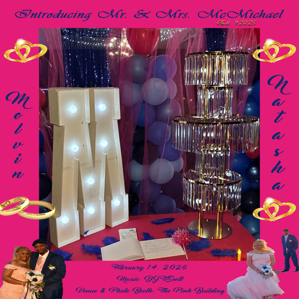 $899 TEEN PARTY SPECIAL