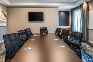 Yolo Board Room