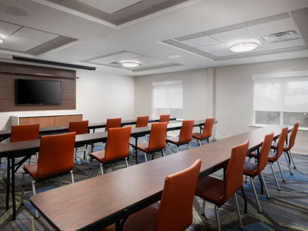 Holiday Inn Express & Suites Chattanooga-Hixson, an IHG Hotel