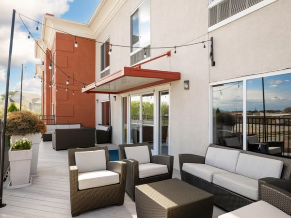 Holiday Inn Express & Suites Chattanooga-Hixson, an IHG Hotel