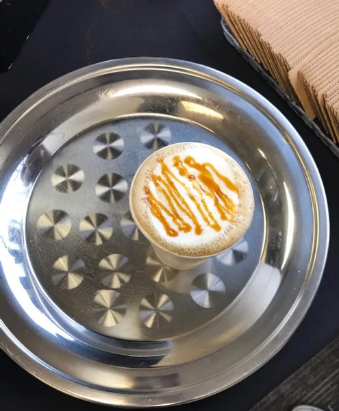 Cleveland Espresso Coffee Cart Catering