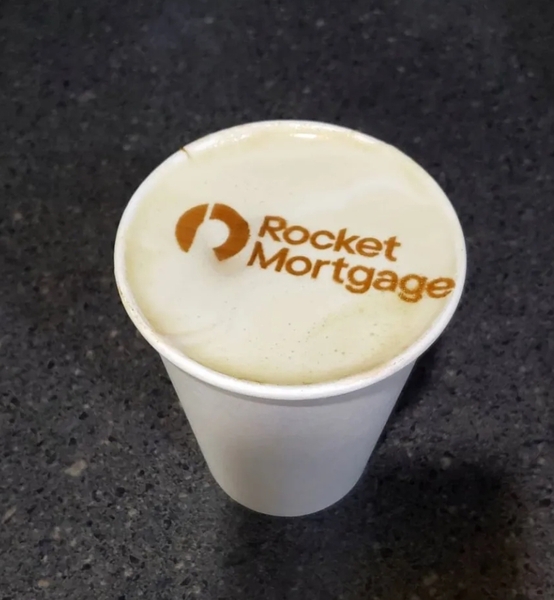 Cleveland Espresso Coffee Cart Catering