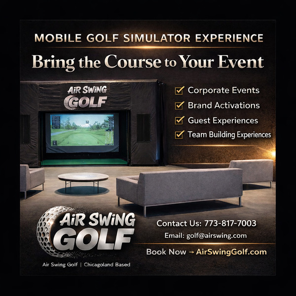 Air Swing Golf