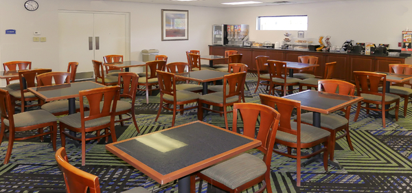 Hotel South Tampa & Suites