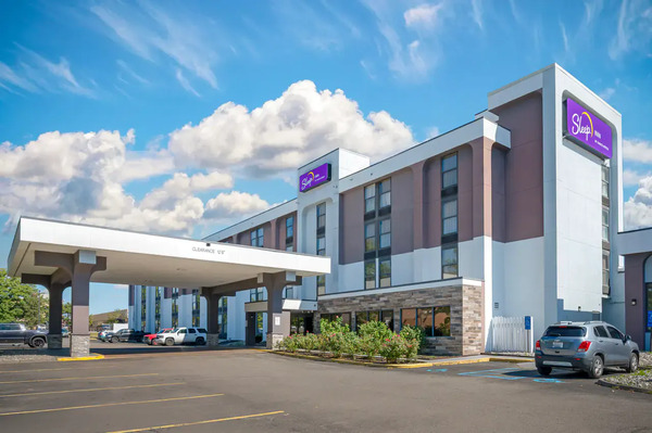 Sleep Inn Indianapolis East