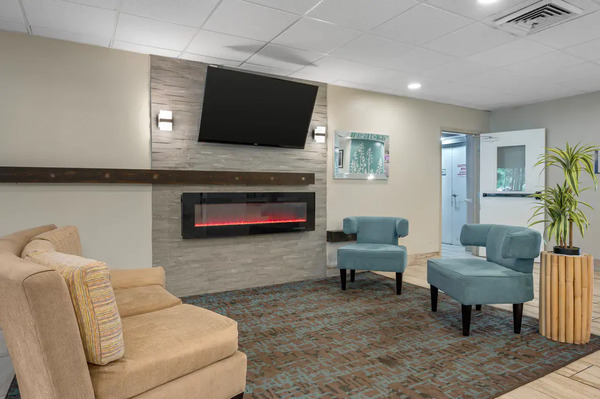 Sleep Inn Indianapolis East