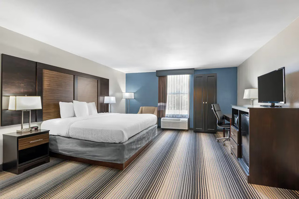 Sleep Inn Indianapolis East