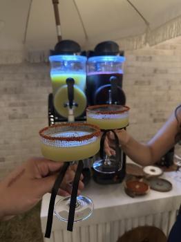 Casa Rita | Margarita Machine Rentals