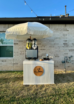 Casa Rita | Margarita Machine Rentals