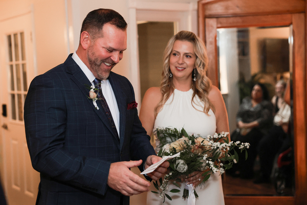 Springdale Weddings and Events