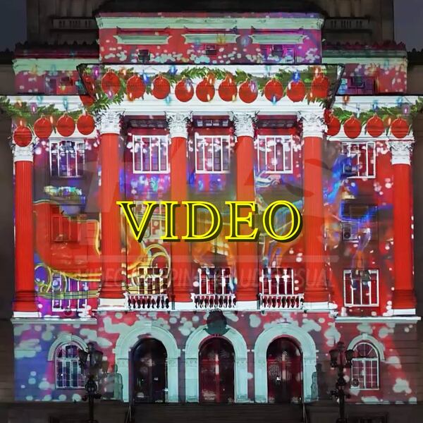 Haas Audiovisual LLC